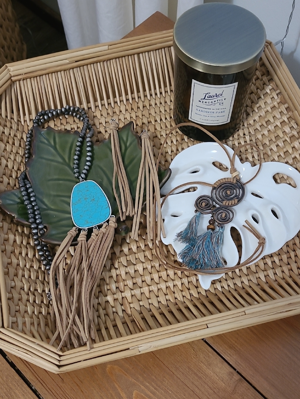 Boho Jewelry Bundle